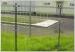 Double Circle Fence / Double Loop Wire Mesh Fence