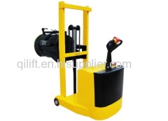 Counter Balance Electric Drum Truck MOH01 Series