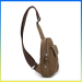 canvas casual shoulder bag