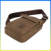 canvas casual shoulder bag