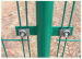 Double Wire Fence / Double Rod Gratings