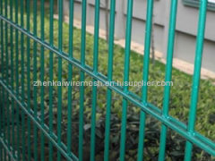 Double Wire Fence / Double Rod Gratings