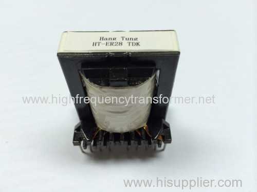 EC/ER28 split core current transformer