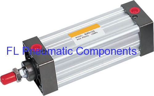 China SU Air Cylinder