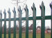 Palisade Fence / Barrier Fence