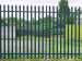 Palisade Fence / Barrier Fence