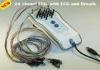 24 channel Ambulatory EEG Equipment Hospital PC Based EEG Machine