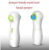 skincare: Mini facial moisture spray,CE&FCC&ROSH marked,Designed for Office Lady