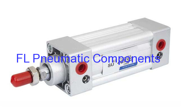 SU40X50 Standard Air Cylinders