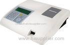120 Samples Per Hour LCD Display Automated Urine Analyzer with Auto Recognition System