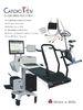 Wireless 12 Channel ECG Machine