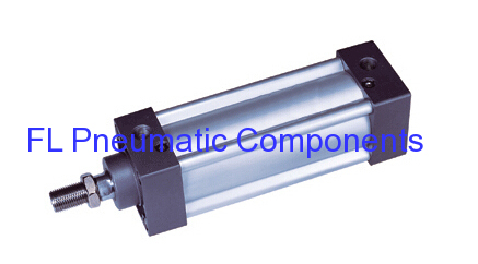SU Air Cylinder China Supplier
