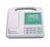 Digital 6 channel Portable ECG Machine