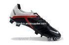 New popular designed outdoor soccer shoes