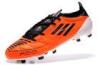 Adizero FG Leather Soccer Outdoor Soccer Shoes