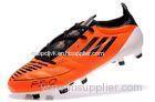 Adizero FG Leather Soccer Outdoor Soccer Shoes