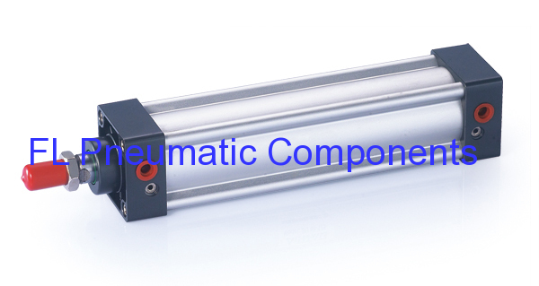 SU Pneumatic Cylinder China Manufacturer