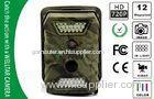 HD Trail Camera Waterproof Hunting Camera