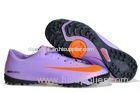 Newest style fashion shoes soccer training shoes