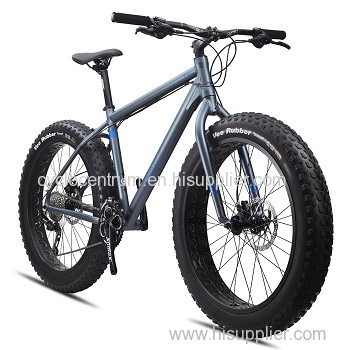 2014 - SE Bikes F@R Fat Bike