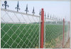 Mag Fence foe Wire Mesh