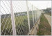 Mag Fence foe Wire Mesh