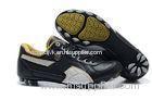 2012 newest soccer training shoes for men top quality men's shoes