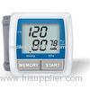 Oscillometry Digital Wrist Blood Pressure Monitor