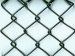 PVC Coated Chain Link Fence