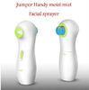 Mini Digital Handy Nebulizer