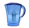 Nano health energy alkaline Jug water filter pitcher 2.0L for Osteoporosis, Kidney Problem