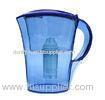 Nano health energy alkaline Jug water filter pitcher 2.0L for Osteoporosis, Kidney Problem