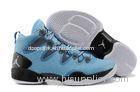 PU / Mesh basketball shoes