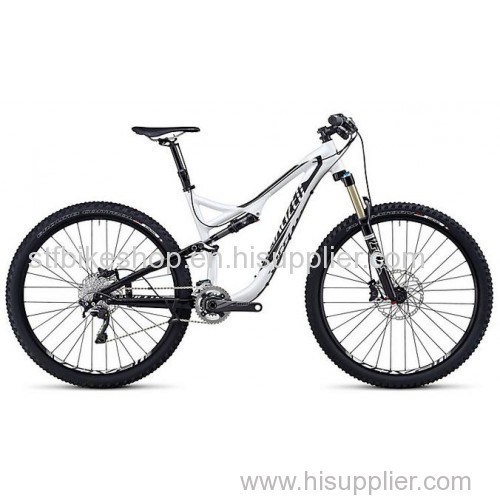 2014 Specialized Stumpjumper FSR Elite 29