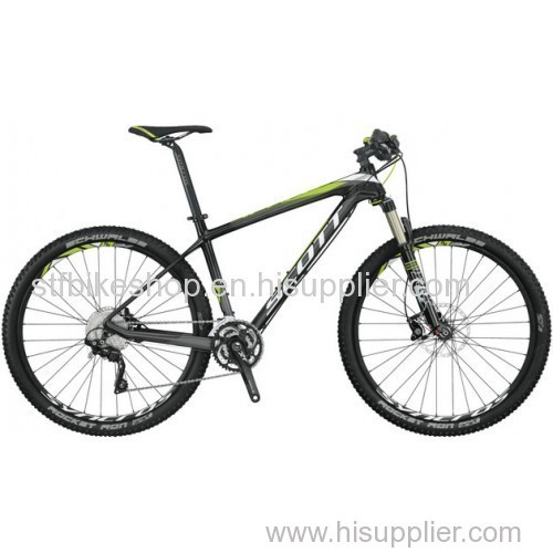 2014 Scott Scale 720