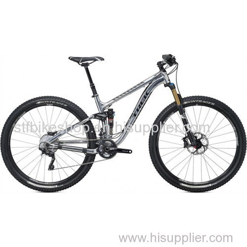 2014 Trek Fuel EX 9 29er