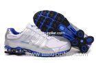 Good quality new style brand wholesale men's outdorr walking of shox shoes