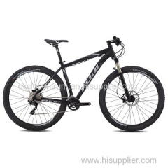 2014 - Fuji Tahoe 1.5 29er Mountain Bike