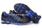 New style fashion men outdoor walking shoes sport shox shoes 2011