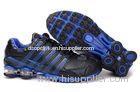 New style fashion men outdoor walking shoes sport shox shoes 2011