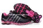 Fashion outdoor walking sport shox shoes 2011 for ladies