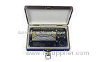Korean Version Quantum Therapy Machine Magnetic Health Analyser