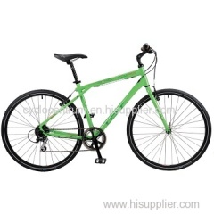 2013 - GT ZUM Wheels4Life Flat Bar Road Bike