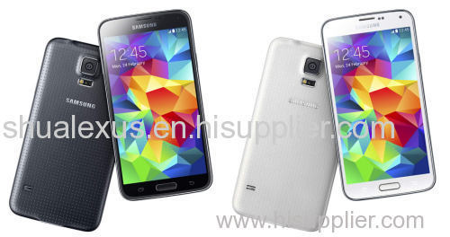 Wholesale Original Samsung SM N900 Galaxy S5 Mobile Phone
