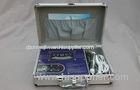 Weak Magnetic Resonance Quantum Sub Health Analyzer 39 Reports