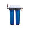 Portable RO Water Purifier With RO system ABS Bracket