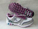 Mesh + PU New style latest fashion comfort walking shoes