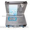 Spanish Version Portable Quantum Magnetic Resonance Body Health Analyzer