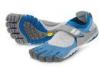 upper material Rubber outsole Five Finger Shoes, Climbing Sport Shoes