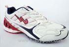 White PU + Mesh Size 30 - 46 Naturalizer Natural Walking Sketcher Sport Shoes for Men